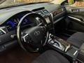 Toyota Camry 2014 годаүшін10 800 000 тг. в Семей – фото 8
