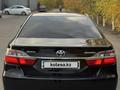 Toyota Camry 2014 годаүшін10 800 000 тг. в Семей – фото 6