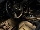 BMW X5 2014 года за 16 000 000 тг. в Алматы – фото 5