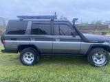 Toyota Land Cruiser Prado 1994 года за 4 300 000 тг. в Алматы