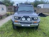 Toyota Land Cruiser Prado 1994 года за 4 150 000 тг. в Алматы – фото 4