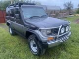 Toyota Land Cruiser Prado 1994 года за 4 300 000 тг. в Алматы – фото 2