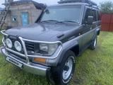 Toyota Land Cruiser Prado 1994 года за 4 300 000 тг. в Алматы – фото 3