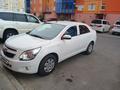 Chevrolet Cobalt 2024 года за 6 500 000 тг. в Атырау – фото 2