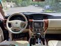 Nissan Patrol 2005 годаүшін11 500 000 тг. в Алматы – фото 18