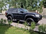 Nissan Patrol 2005 года за 11 500 000 тг. в Алматы – фото 4