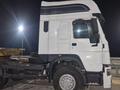 Howo  6X4 2012 годаүшін18 000 000 тг. в Шымкент – фото 12