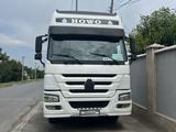 Howo  6X4 2012 годаүшін18 000 000 тг. в Шымкент