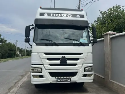 Howo  6X4 2012 года за 18 000 000 тг. в Шымкент