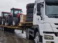 Howo  6X4 2012 годаүшін18 000 000 тг. в Шымкент – фото 3
