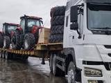 Howo  6X4 2012 годаүшін18 000 000 тг. в Шымкент – фото 3