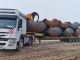 Howo  6X4 2012 годаүшін18 000 000 тг. в Шымкент – фото 5