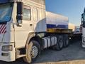 Howo  6X4 2012 годаүшін18 000 000 тг. в Шымкент – фото 11