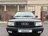 Audi 100 1992 года за 1 600 000 тг. в Ушарал