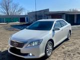 Toyota Camry 2014 года за 10 500 000 тг. в Семей