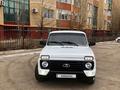 ВАЗ (Lada) Lada 2121 2017 годаfor3 100 000 тг. в Актобе – фото 2