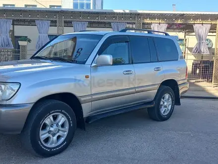 Toyota Land Cruiser 2007 года за 8 900 000 тг. в Актау – фото 3