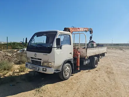 Dongfeng 2007 года за 8 500 000 тг. в Актау