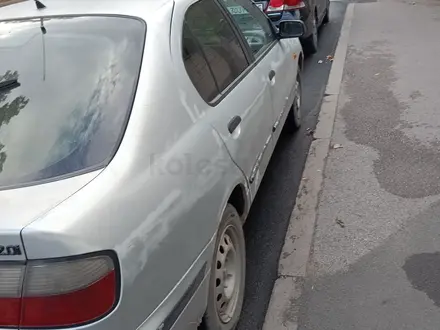 Nissan Primera 1997 года за 1 100 000 тг. в Алматы – фото 2