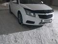 Chevrolet Cruze 2012 года за 3 500 000 тг. в Актобе – фото 2