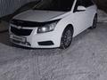 Chevrolet Cruze 2012 года за 3 500 000 тг. в Актобе – фото 5