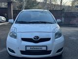 Toyota Yaris 2009 годаүшін4 200 000 тг. в Алматы