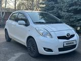 Toyota Yaris 2009 годаүшін4 200 000 тг. в Алматы – фото 4