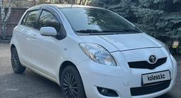 Toyota Yaris 2009 года за 4 200 000 тг. в Алматы – фото 4