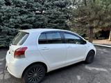 Toyota Yaris 2009 годаүшін4 200 000 тг. в Алматы – фото 2