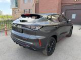 Changan X5 Plus 2026 годаүшін7 550 000 тг. в Астана – фото 3