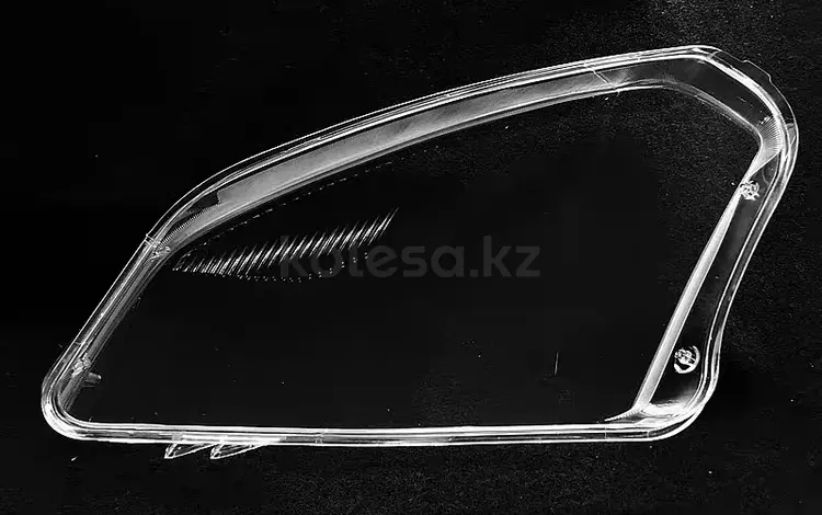 Для Нисан Кашкай стекло фары в отличном качестве Алматы Актобе за 24 000 тг. в Актобе