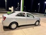 Chevrolet Cobalt 2017 года за 4 500 000 тг. в Кызылорда – фото 4