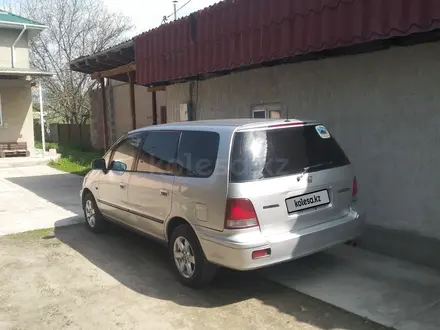 Honda Shuttle 1999 года за 3 550 000 тг. в Алматы – фото 3