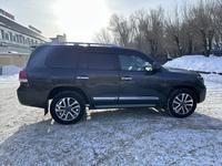 Toyota Land Cruiser 2007 годаүшін18 000 000 тг. в Караганда