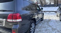 Toyota Land Cruiser 2007 годаүшін18 000 000 тг. в Караганда – фото 4