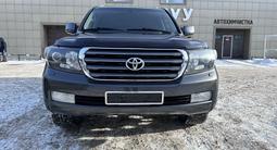 Toyota Land Cruiser 2007 годаүшін18 000 000 тг. в Караганда – фото 3