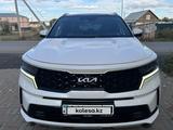 Kia Sorento 2023 года за 18 500 000 тг. в Астана – фото 2