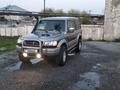 Hyundai Galloper 1998 годаүшін3 200 000 тг. в Туркестан – фото 7