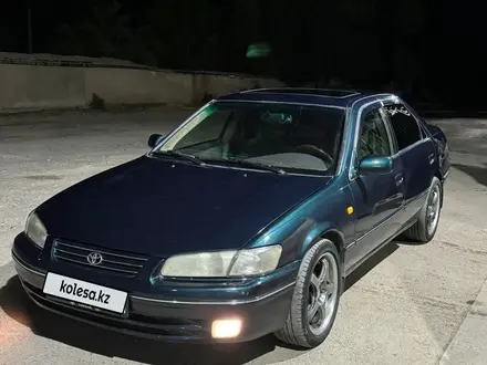 Toyota Camry 1999 года за 3 000 000 тг. в Жаркент – фото 4