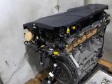 Двигатель Mazda LF-DEүшін350 000 тг. в Усть-Каменогорск – фото 2