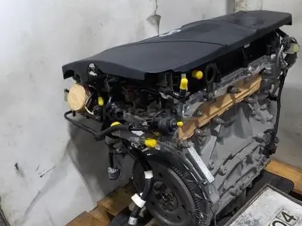 Двигатель Mazda LF-DE за 350 000 тг. в Усть-Каменогорск – фото 2