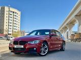 BMW 330 2017 годаүшін13 500 000 тг. в Астана – фото 3