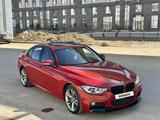 BMW 330 2017 годаүшін13 500 000 тг. в Астана – фото 4