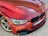 BMW 330 2017 годаүшін13 500 000 тг. в Астана
