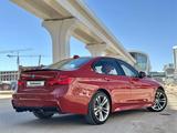 BMW 330 2017 годаүшін13 500 000 тг. в Астана – фото 5