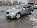 Lexus GS 300 2004 года за 5 800 000 тг. в Талдыкорган