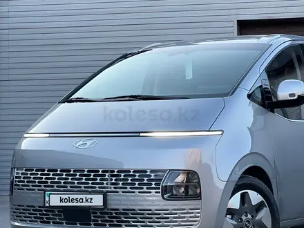 Hyundai Staria 2022 года за 22 300 000 тг. в Караганда – фото 40