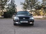 Nissan Almera Classic 2008 годаүшін2 900 000 тг. в Алматы