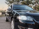 Nissan Almera Classic 2008 годаүшін2 900 000 тг. в Алматы – фото 5