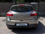 Renault Megane 2011 годаfor4 500 000 тг. в Костанай – фото 4